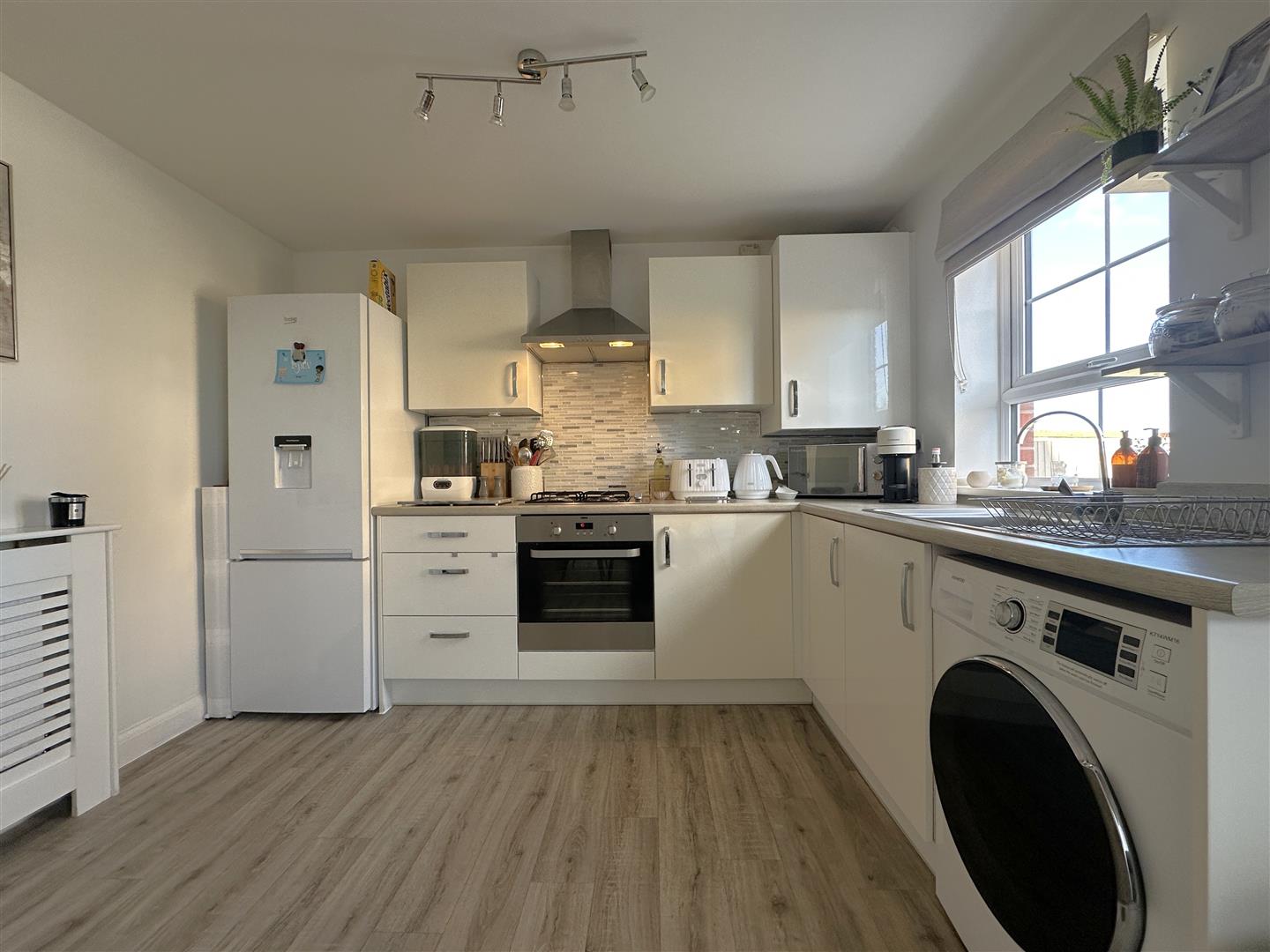 Filbert Street, Chippenham